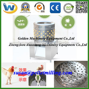 Excelente calidad y precio razonable de el <span class=keywords><strong>pollo</strong></span> desplumado/máquina de <span class=keywords><strong>pollo</strong></span> para la venta/pato máquina desplumadora - Product Image 6