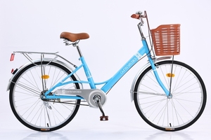 Vente directe d'usine, vélos pour femmes, vélo <span class=keywords><strong>de</strong></span> <span class=keywords><strong>ville</strong></span> 26 pouces, vélo à une vitesse pour femmes, vélo <span class=keywords><strong>de</strong></span> <span class=keywords><strong>ville</strong></span> - Product Image 5