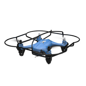 Cheap price wholesale headless mode 3D Flip Mini Rc helicopter <span class=keywords><strong>Drone</strong></span> with camera with full protective case - Product Image 3
