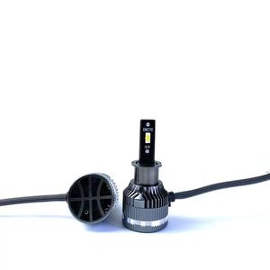 Bombilla LED para Faros Delanteros de Automóvil EVITEK, Gran Oferta, E270 3570 40W 6000LM H11 H7 9005 H4, Accesorios de Iluminación para Automóviles - Product Image 6