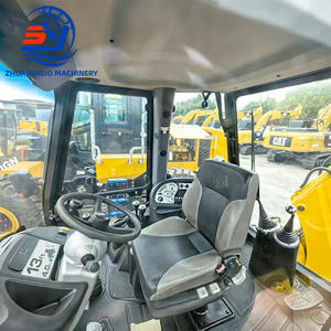 Chargeuse-pelleteuse JCB 3CX d'occasion de qualité à vendre, machine 3CX d'occasion avec peu d'heures, bien entretenue et fiable - Product Image 4