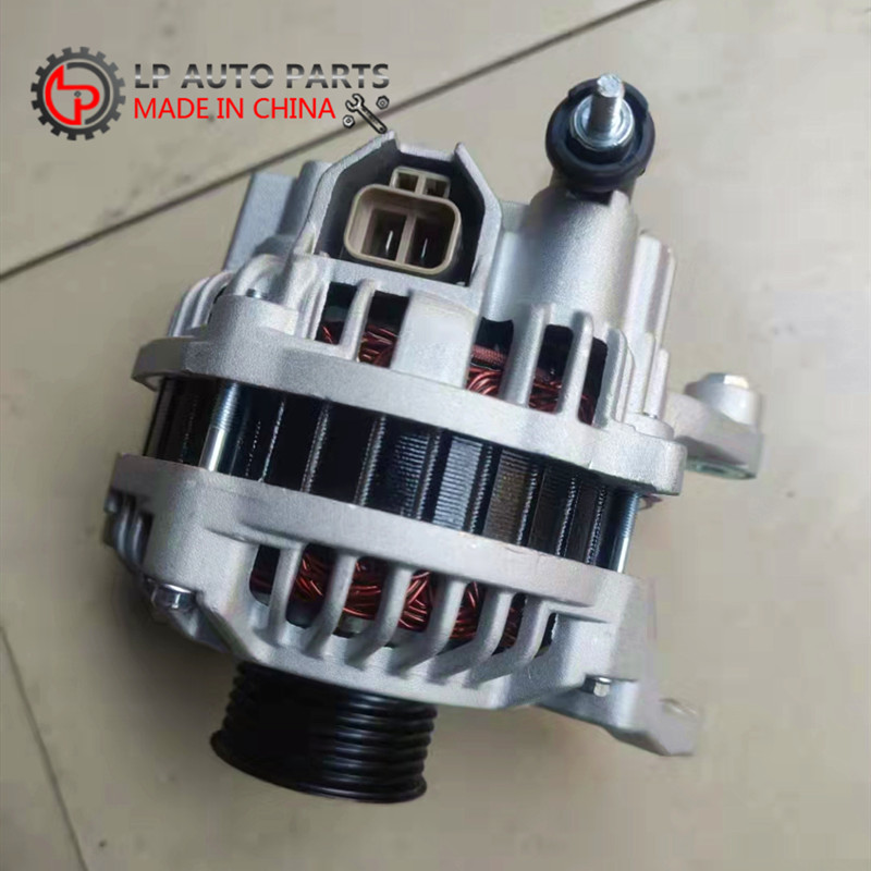12V ZJ10-18-300B Alternator for Mazda Verisa ZY-VE (2004-2016