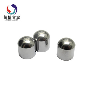 Nhà Sản Xuất Tùy Chỉnh Độ Cứng Cao Bê Tông Tungsten <span class=keywords><strong>Carbide</strong></span> Nút Cho Khai Thác Mỏ - Product Image 2