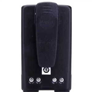 Pmmn4071ac Originele <span class=keywords><strong>Motorola</strong></span> 7.2V 1600Mah Vervanging Ni-Mh Batterij <span class=keywords><strong>Motorola</strong></span> Mag Één A8 A6 <span class=keywords><strong>Bpr40</strong></span> Pmnn4534 Tweeweg Radio - Product Image 5