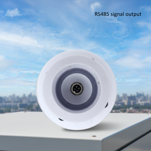 Sensor Meteorológico 2 en 1 VWS002Y2, Sensor Ultrasónico de Velocidad y Dirección del Viento RS485, Anemómetro, Instrumento de Medición, OEM ODM VWS002Y2 Com - Product Image 2