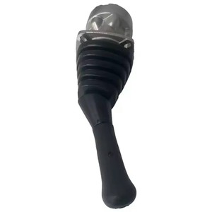 Manija de control de excavadora Volvo SANY de una sola manija de - Product Image 3