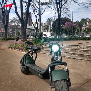 Scooter Eléctrico Citycoco Golf, Gran Oferta, 500W <span class=keywords><strong>o</strong></span> 800W - Product Image 1