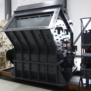 Công suất lớn máy móc khai thác mỏ Máy Nghiền tác động mỏ khai thác mỏ PF-1210 PF-1214 PF-1315 Máy Nghiền tác động - Product Image 2