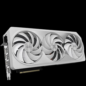 Tarjeta Gráfica GeForce <span class=keywords><strong>RTX</strong></span> <span class=keywords><strong>4090</strong></span> <span class=keywords><strong>AERO</strong></span> OC de 24 GB, GPU con 256 Bits GDDR6, Compatible con HDCP, Ventilador Refrigerador para Escritorio, Compatible con SLI - Product Image 3