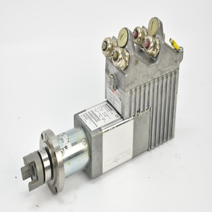 Original Simodrive POSMO A 6SN2132-1FU12-1BA0 <strong>Version</strong> M PLC - Product Image 1