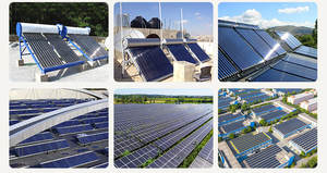 Proyecto Industrial Colector de Panel de Energía <span class=keywords><strong>Solar</strong></span> <span class=keywords><strong>Piscina</strong></span> de Agua Caliente Equipo de Calefacción <span class=keywords><strong>Solar</strong></span> Calentador de Agua <span class=keywords><strong>Solar</strong></span> Presurizado - Product Image 6