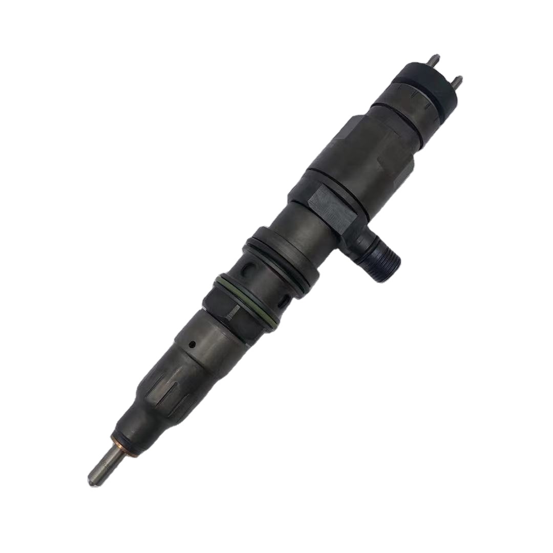 MERCEDES ACTROS MP4 OM470 Fuel Injector 0445120299 A4720700087