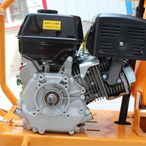 Motor de Gasolina LONAN de 196 CC, Monocilíndrico, 4 Tiempos, Refrigerado por Aire, Arranque a Patada - Product Image 4