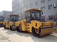Dimensions extérieures 3450*1750*2680mm Puissance/vitesse 59/2400kW/rpm SRD07 Tandem