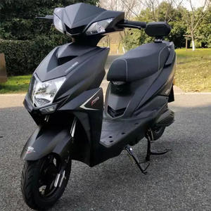 中国厂家直销廉价1000w 60v支持定制成人电动滑板车 - Product Image 2