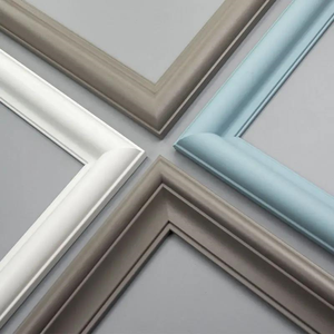 เครื่องขึ้นรูปมงกุฎทำจากไม้วัสดุแม่พิมพ์มงกุฎสวยงาม - Product Image 3