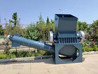 Ligne de recyclage et de granulation du plastique PP, ligne de recyclage du PE, ligne de recyclage du HDPE, ligne de recyclage des bouteilles en PET, ligne de granulation des déchets plastiques