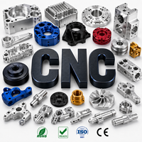 Usine d'usinage CNC, pièces de fraisage et de tournage sur mesure OEM, aluminium, titane, acier inoxydable, anodisation, sablage