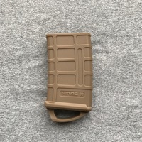 Manchon en caoutchouc à dégagement rapide M4 Magpul 5.56 pour la 8ème et la 9ème génération, ajustement universel