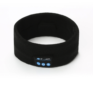 <span class=keywords><strong>Bandeau</strong></span> de sport <span class=keywords><strong>Bluetooth</strong></span> de qualité supérieure pour activités de plein air – Casque sans fil <span class=keywords><strong>Bluetooth</strong></span> pour le sport - Product Image 6