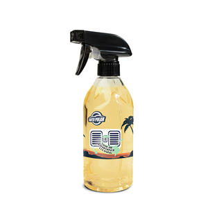 Autopolan 500ml/1L/4L/20L fort propre puissant mousse climatiseur <span class=keywords><strong>nettoyant</strong></span> Spray pour voiture maison produits chimiques - Product Image 1