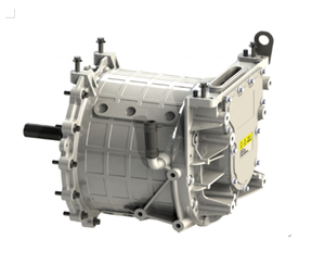 Moteur de voiture 3-en-1 Brogen personnalisable en usine 60 kW 125 kW, technologie synchrone à aimant permanent, meilleur prix - Product Image 4
