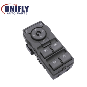 สวิตช์กระจกไฟฟ้าสำหรับ2008-2009 Pontiac G8 GT <span class=keywords><strong>GXP</strong></span> 4ทาง92247215แสงสีขาว - Product Image 2