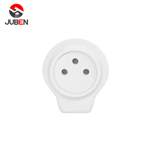Enchufe de Israel, toma de corriente macho y hembra, 16A, 250V - Product Image 6