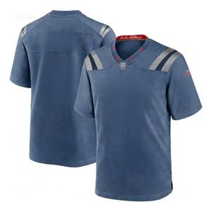 2025 Groothandel Rivalries Collectie Dames Jeugd 85 Kittle 19 Samuel 23 McCaffrey 13 Purdy Geborduurde American Football Jersey - Product Image 2