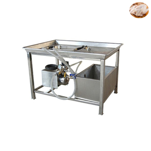 Injecteur de marinade <span class=keywords><strong>Nowicki</strong></span>, injecteur de marinade manuel pour viande, injecteur de marinade électrique pour viande - Product Image 1