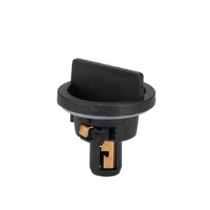 CHSKY - Soporte para Lámpara de Techo, Luz de Lectura de Matrícula e Indicador de Instrumentos de Alta Calidad para Automóviles - Product Image 2