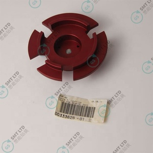SMT PARTS GAUGE FOR BEARING RACE FOR 00333625-01 - Product Image 4