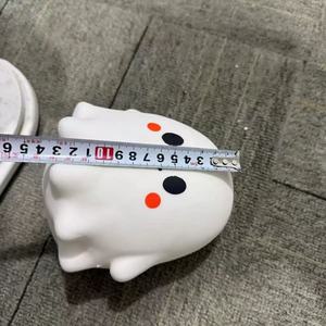 Nuevo Juguete Antiestrés de Harina con Forma de Fantasma, Serie Temática de Halloween - Product Image 6