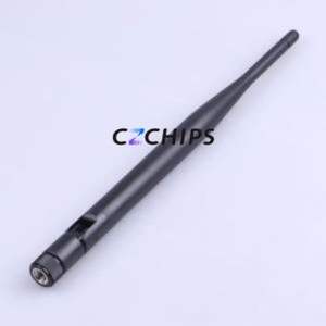 HJ-2.4GHz 5dBi-SMA Antenna RF ( Gain: 5dBi )( Interface Type: SMA ) - Product Image 1