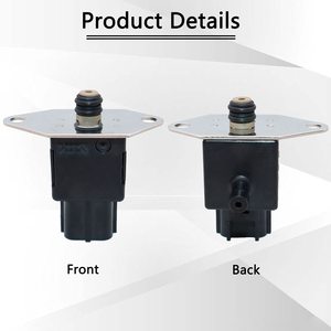 Capteur de pression d'huile d'injection de carburant BST compatible 98-07 pour Ford Focus Taurus Mustang S-Type X-Type XK8 modèle 3R3E-9F972-AA - Product Image 5