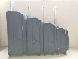 Juego de Maletas de Viaje de Gran Tamaño, 32 Pulgadas, de Tela de Alta Calidad, para Viajes de Negocios, con Gran Capacidad y Expandible - Product Image 2