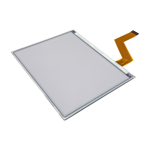 Etiqueta Electrónica de Estante (ESL) Inalámbrica de Bajo Consumo con Ángulo de Visión Amplio de 2.9 Pulgadas - Product Image 1