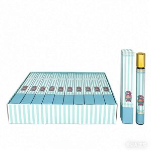 Dubai Arab Women Perfume Set 24pcs 35ml <b>PC</b> <b>Mini</b> Travel Test Tubes Mixed Fast Delivery Factory Wholesale Featuring a Milky Smell - Product Image 2