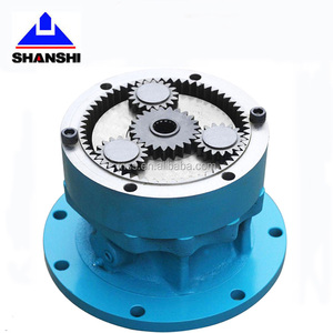 Sg025e स्विंग मोटर के लिए उपयोग किया जाने वाला sg025e sr sk75sr sk75ur k80msr jcb8060 cg908C कई उपकरण के लिए उपयोग किया जाता है - Product Image 5