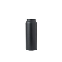 Botol Minum Olahraga dengan Penyangga Ponsel Magnetik 24oz 32oz, Bestseller Lintas Negara, Cangkir Terisolasi Baja Tahan Karat 304/201
