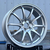 Jantes forgées monobloc sur mesure 16 17 18 19 20 21 22 pouces 4x100 4x108 4x114.3 5x100 5x108 5x112 5x114.3 5x115 5x120 5x127
