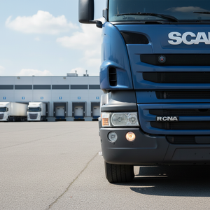 Excellente offre Châssis de cabine haut côté avant droit Largeur 1020 mm pour Scania Serie R2010 - Product Image 3