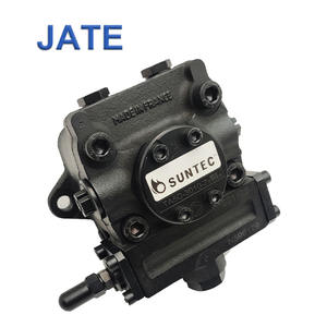 SUNTEC TA5C 3010 7 고용량 산업용 연료유 펌프 중유 및 경유 버너용 - Product Image 2