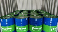 Colle adhésive en PU INOLP CN, granulés de caoutchouc EPDM, revêtement de sol sportif pour piste en plastique, fabriqué en Chine