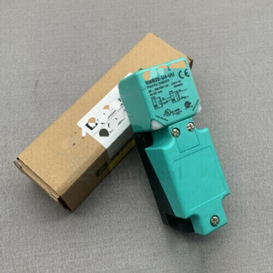 Lote de <span class=keywords><strong>3</strong></span> - Cabo de Conexão V1-g-bk2m-pur-wbru (Frete Grátis) Novo Original Pronta Entrega Automação Industrial Pac Dedicado - Product Image 1