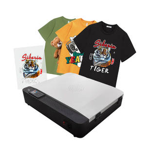 Oven Pengering Serbuk DTF Gwin A3, Oven Pengeras Panas untuk Logo <span class=keywords><strong>Kaos</strong></span>, Oven Logam Pengering DTF A3, Printer Inkjet Pemanas Film, Laris Terjual - Product Image 1