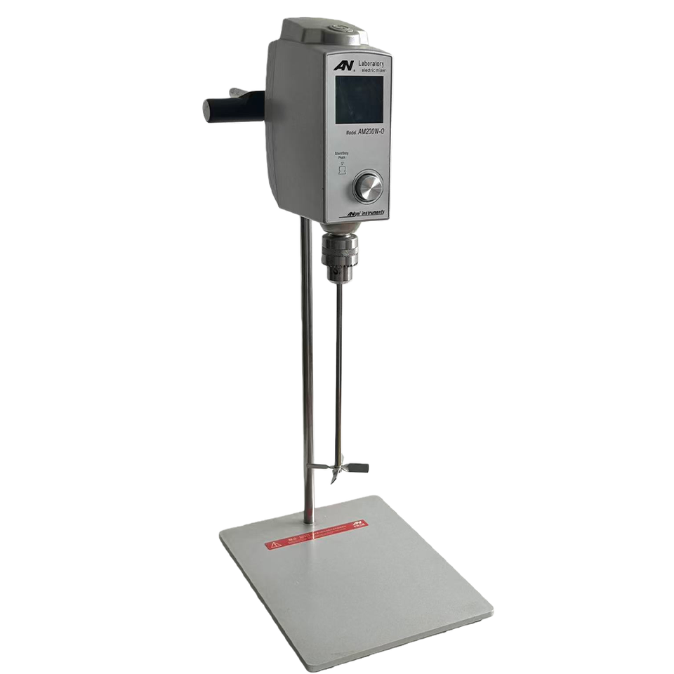 The AM200W-O Electronic Constant-speed Mixer with a 30L Water ...