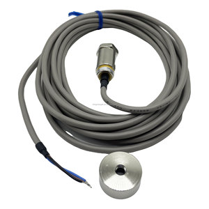 Sensor de Vibración D7F-S03-05 100% Original y Nuevo, Salida Lineal, Unidad de Adquisición Dedicada para la Serie D7F - Product Image 6