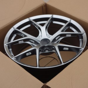 Jantes Flow Forming FIR 18/19/20 pouces 5x112 5x114.3 5x120 pour Ford Audi BMW Honda Toyota Mazda Mitsubishi Kia Lexus <span class=keywords><strong>Mercedes</strong></span> - Product Image 4