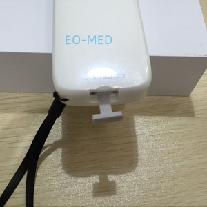 Sonde vasculaire sans fil 7,5/10 MHz compatible Android, Apple, Windows, portable, linéaire, USG BW12 - Product Image 6